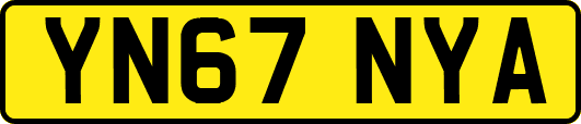YN67NYA