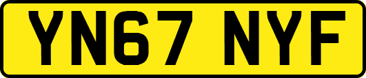 YN67NYF