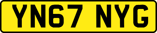YN67NYG