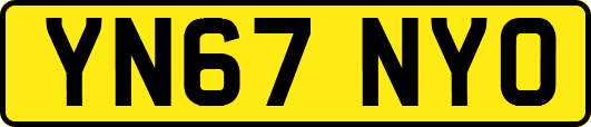 YN67NYO