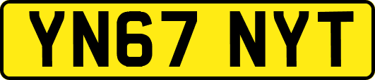 YN67NYT
