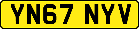 YN67NYV