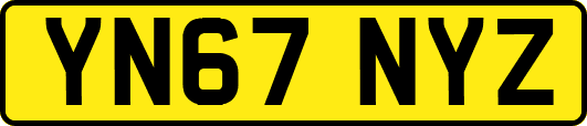 YN67NYZ