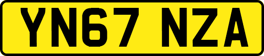 YN67NZA