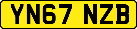 YN67NZB