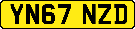 YN67NZD
