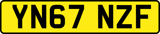 YN67NZF