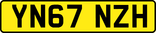 YN67NZH