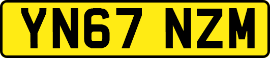 YN67NZM