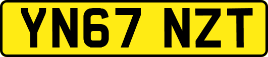 YN67NZT