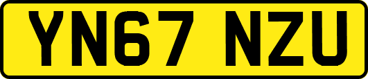 YN67NZU
