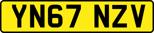 YN67NZV