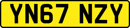 YN67NZY