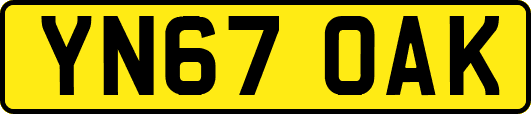 YN67OAK