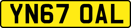 YN67OAL
