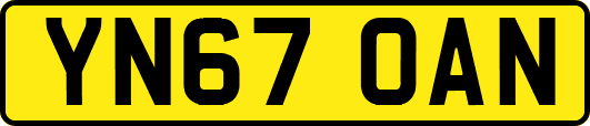 YN67OAN