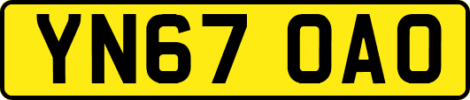 YN67OAO