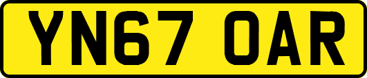 YN67OAR
