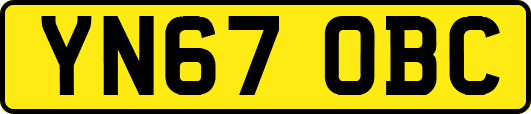 YN67OBC