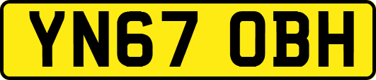 YN67OBH