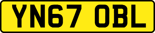YN67OBL