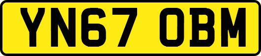 YN67OBM