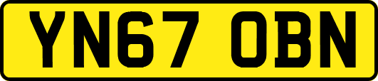 YN67OBN
