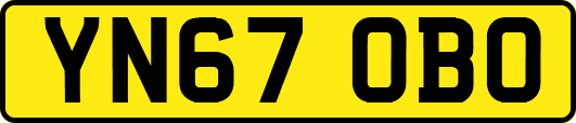 YN67OBO