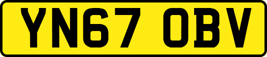 YN67OBV