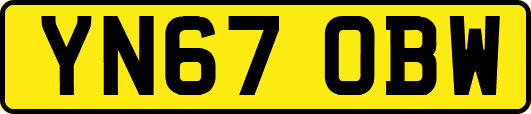YN67OBW