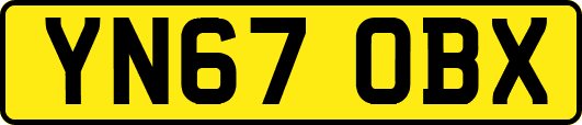 YN67OBX