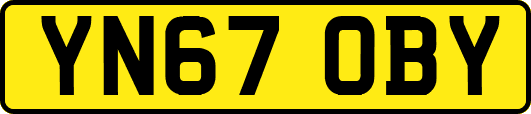 YN67OBY