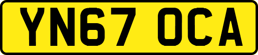 YN67OCA