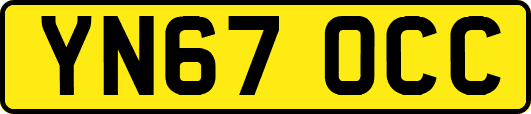 YN67OCC