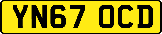 YN67OCD