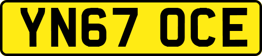 YN67OCE