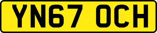 YN67OCH