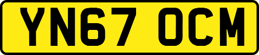 YN67OCM