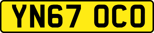 YN67OCO
