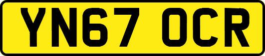 YN67OCR