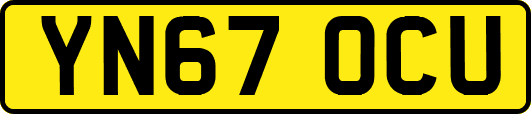 YN67OCU