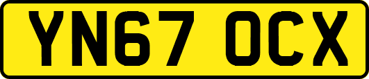 YN67OCX