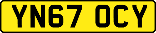 YN67OCY
