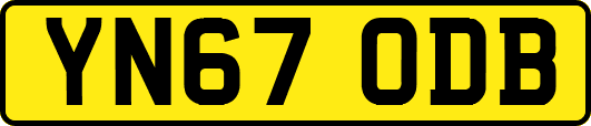 YN67ODB