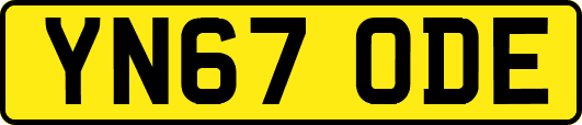 YN67ODE