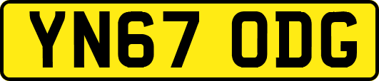 YN67ODG