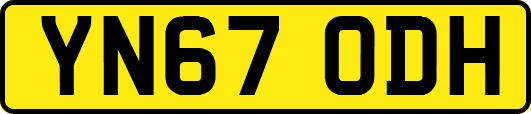 YN67ODH