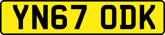 YN67ODK
