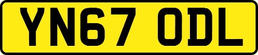 YN67ODL