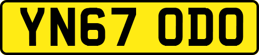 YN67ODO